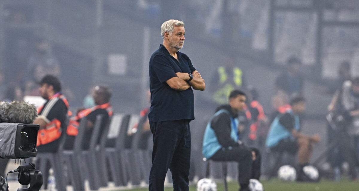 Bruno Genesio