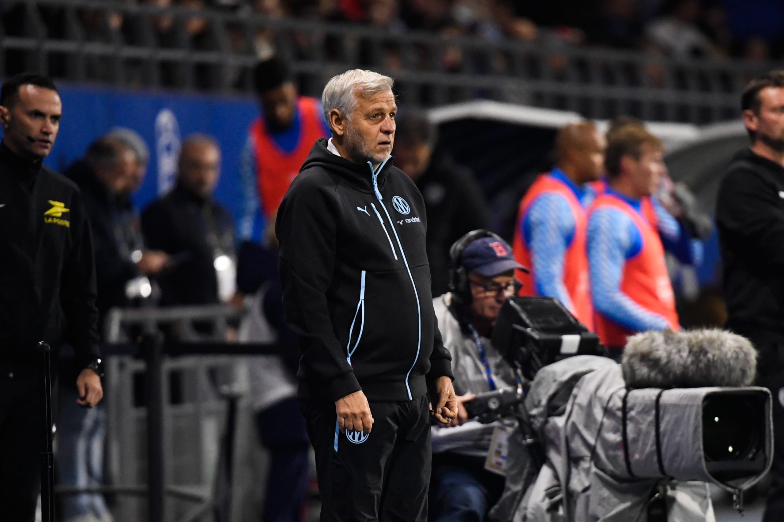 Bruno GENESIO