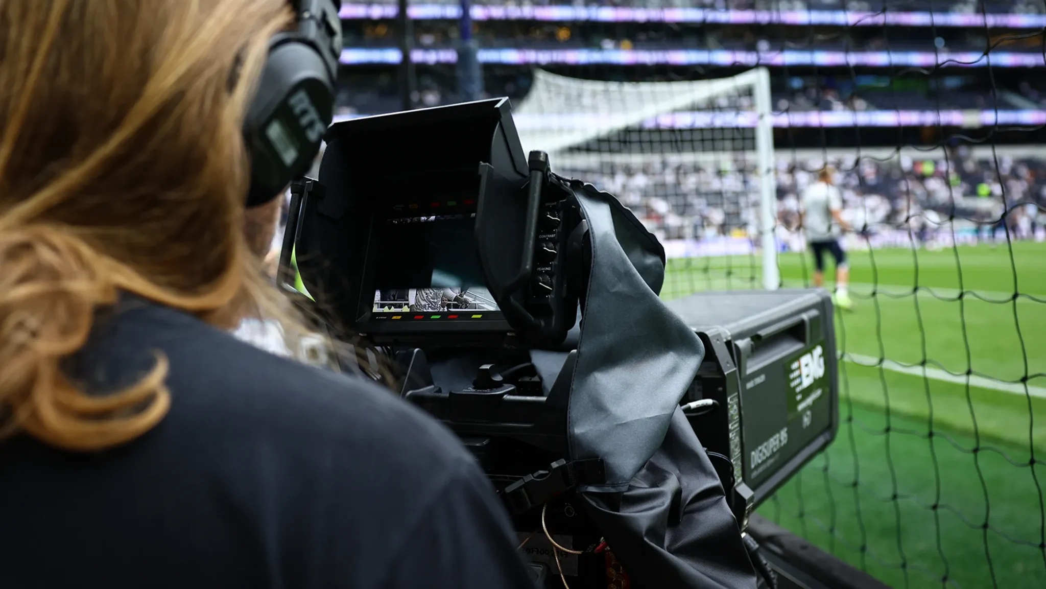 Tottenham Hotspur