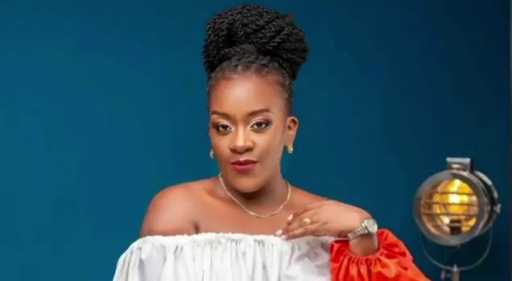 Trouble In Paradise After Murugi Munyi s Husband Caught Having An 