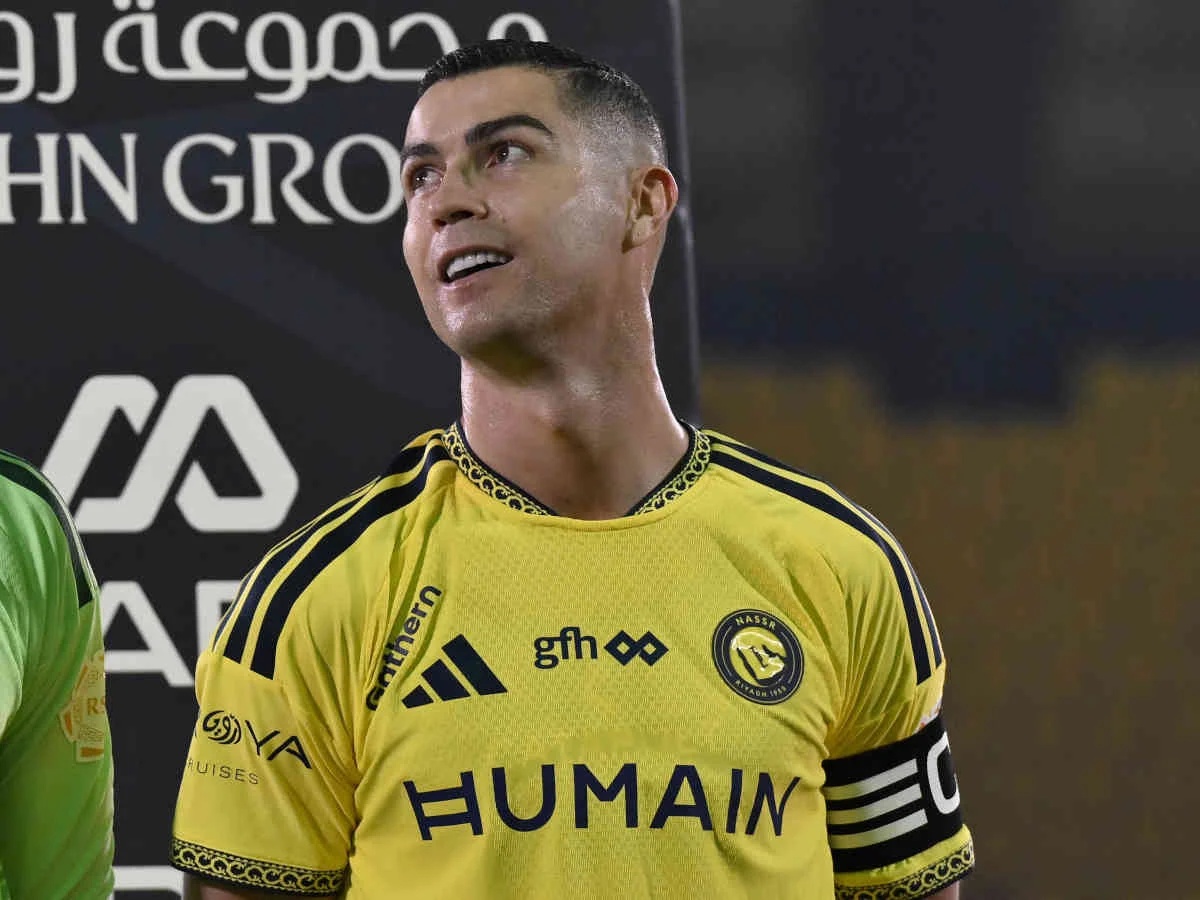 Portugiesischer Nationaltrainer trifft Entscheidung bei Cristiano Ronaldo