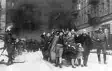 One of the last survivors of the Warsaw Ghetto resistance tells of the  bravery of those who dared to stand up against the Nazis | CNN