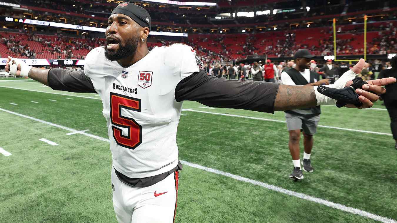 Haason Reddick