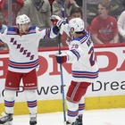 Rangers aware of Presidents’ Trophy curse as they face Carolina Hurricanes in second round