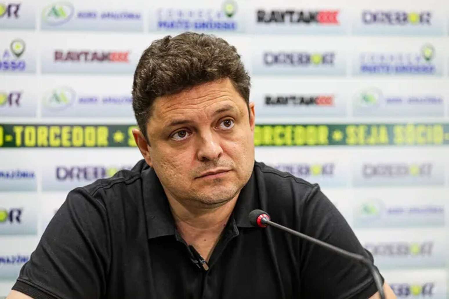 Cuiabá pede fim do acordo firmado na CNRD –