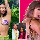 Travis Kelce’s ex Kayla Nicole lashes out at Taylor Swift fans ahead of new album release