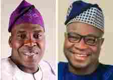 Osun APC Releases Committee To Receive Babayemi, Ogunbiyi, Others