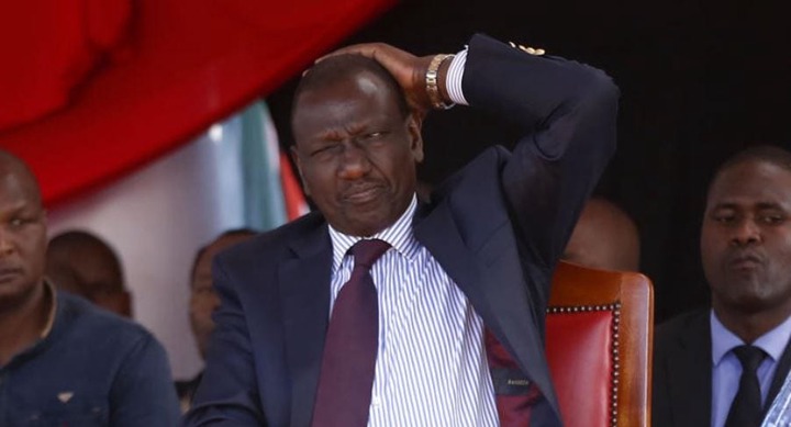 Ruto rejects move to change Jubilee Party’s top organ, terms it fraudulent