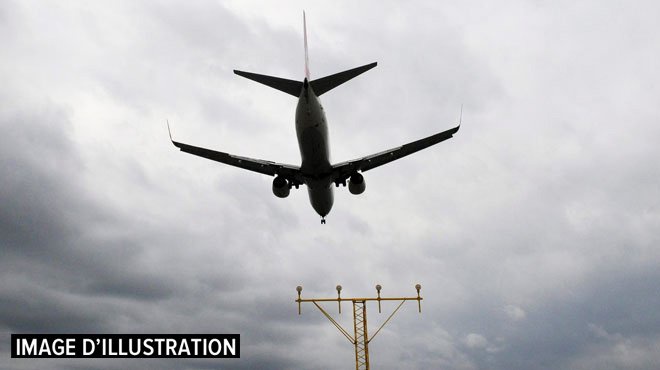 La Russie envoie un vol spécial à Bruxelles