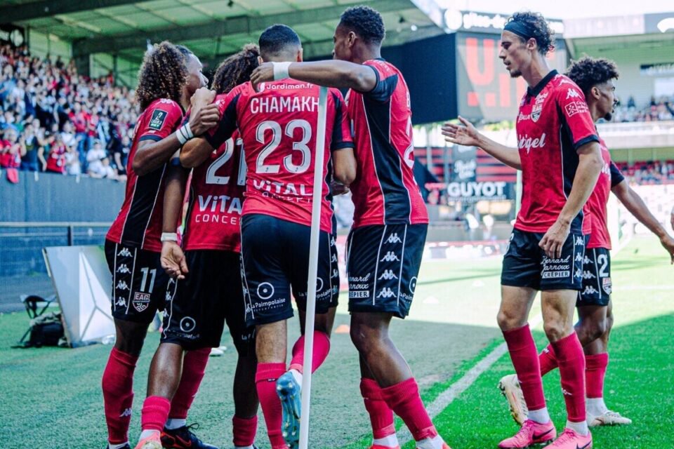 En Avant Guingamp