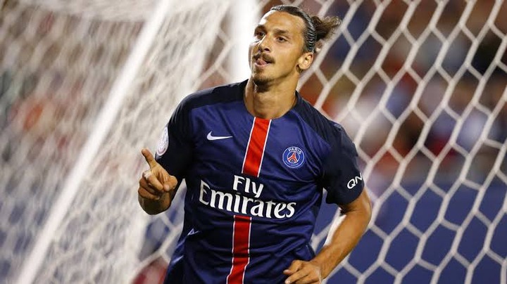 Top 5 PSG All Time Top Scorers In Football History Chezaspin