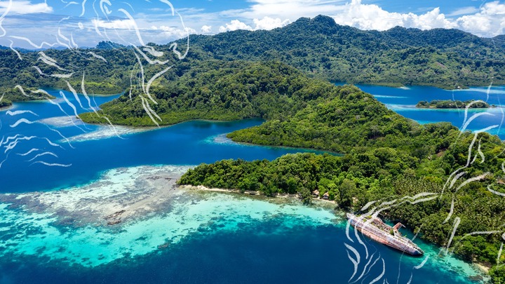 Solomon Islands - Wikitravel