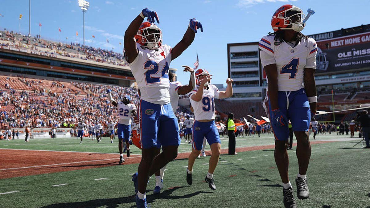 Florida Gators