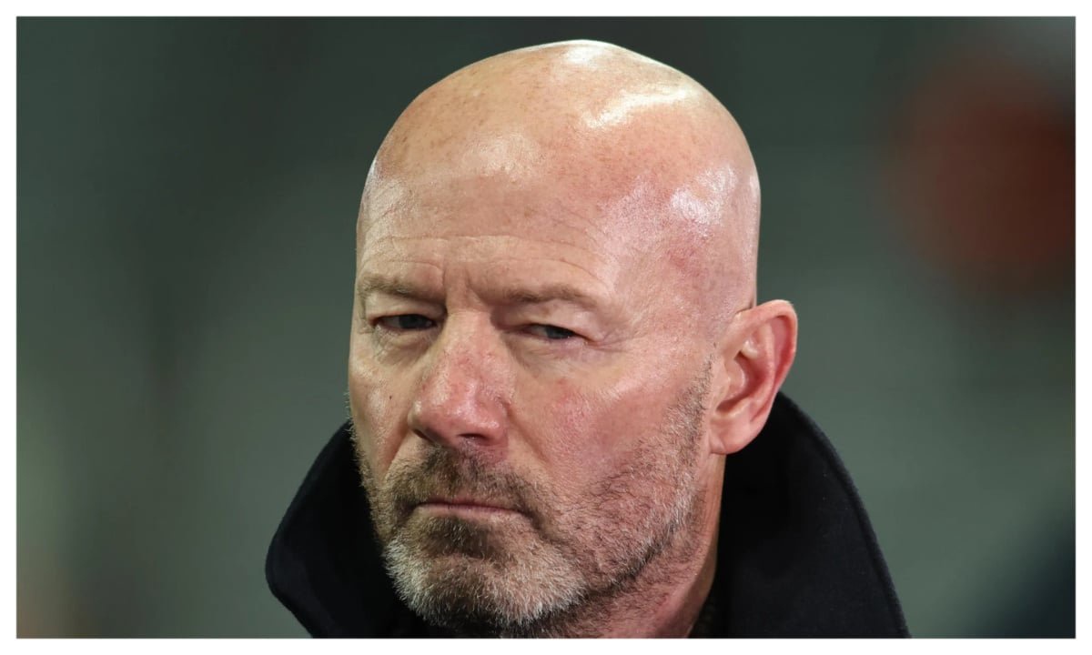 EPL: ‘I’ve no faith in them’ – Shearer predicts winner of Leeds vs Man United