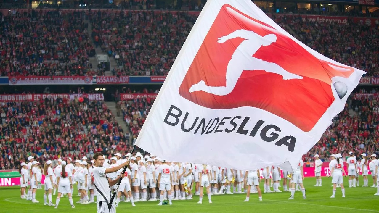 Fußball Bundesliga: Leverkusen gegen Freiburg - Liveticker - 6. Spieltag