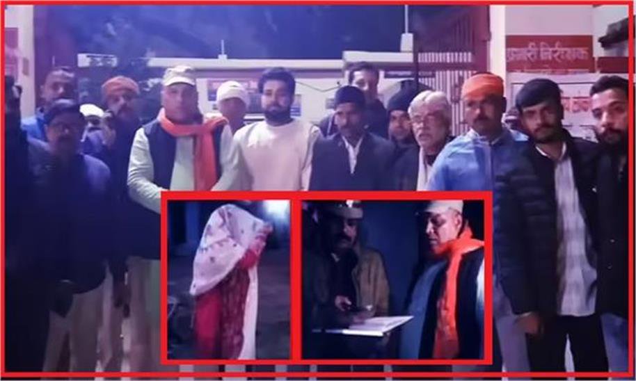 9th grade hindu girl marries muslim boy