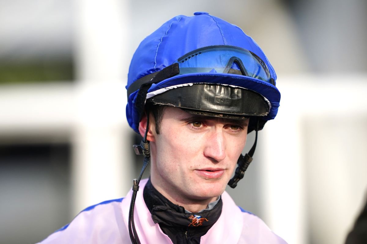 Jack Garritty: ban quashed