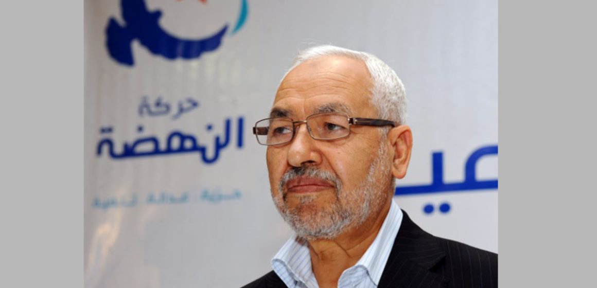 الحكم بخطية ضد النهضة و بالسجن مع النفاذ العاجل في حق الغنوشي و رفيق عبد السلام