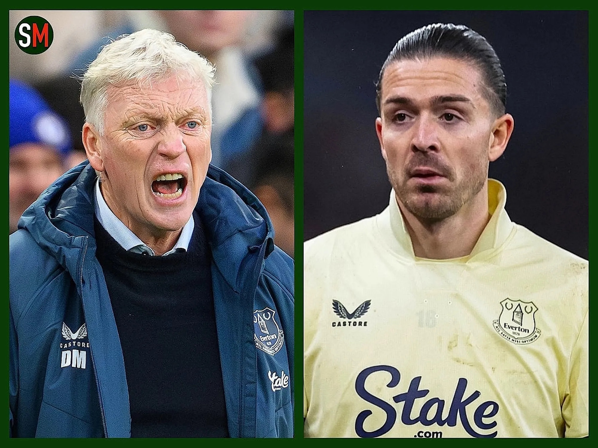 What next for Grealish? Everton future in spotlight after ‘breach of club discipline’