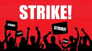 UTAG, 4 other teacher unions declare strike; action to take effect October  13 | 3News.com