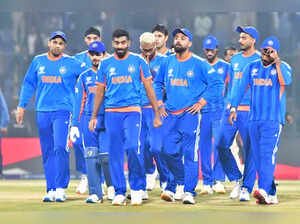 T20 WC: Suryakumar hails team effort after India’s massive 93-run win over Namibia