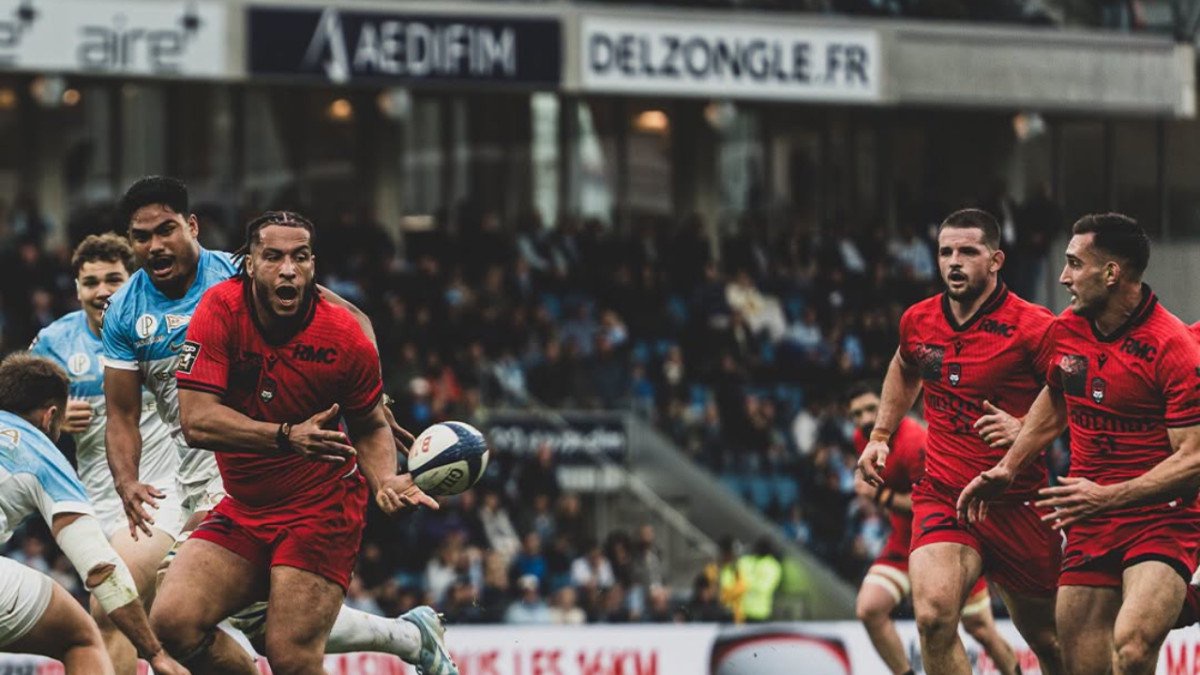 Top 14 : le LOU veut confirmer son réveil face à la lanterne rouge Vannes, avec une recrue de 150 kilos