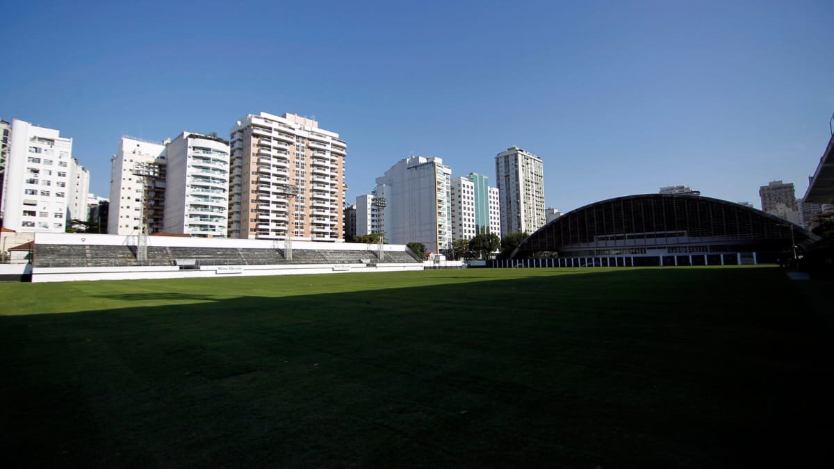 Estádio que foi casa de gigante da Série A passará por mudança radical