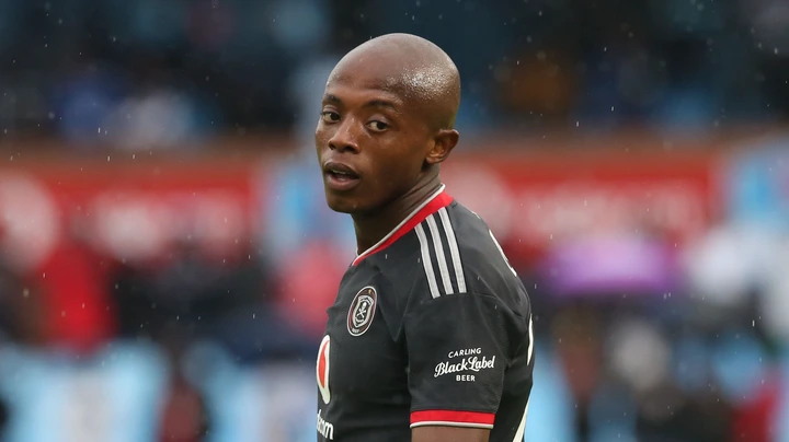 Lepasa no longer in Pirates' plans