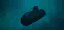 U212 Near Future Submarine