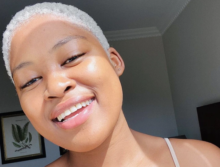 Asavela Mngqithi Shares She Is Ready For Marriage In Bragging Post About  Her Man