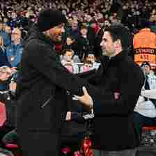 Arsenal handed huge Champions League advantage over Bayern Munich as dream scenario unfolds | Football London