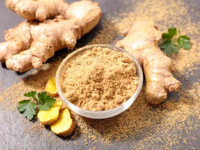​Ginger