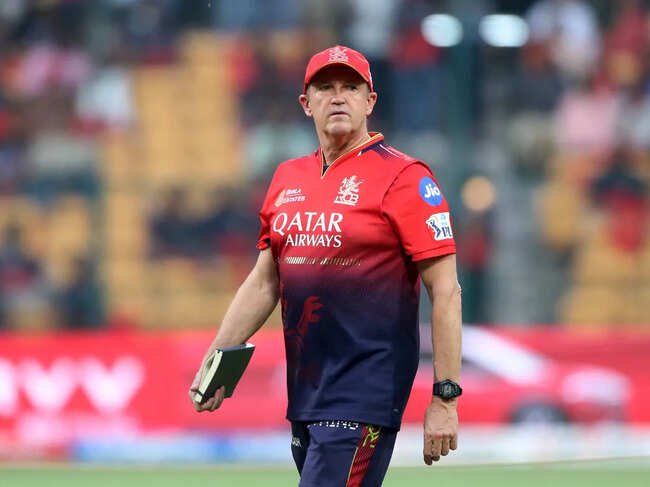 Andy Flower: The Luis Enrique of RCB, transforming team to back-to-back IPL champions