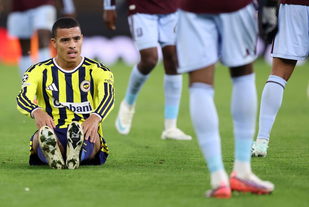 Aston Villa FC v Fenerbahce SK - UEFA Champions League 2026/27 League Phase MD2