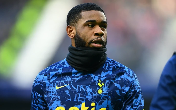 Daily Mail: Milan reflect as Paratici asks for specific clause in talks  over Spurs defender