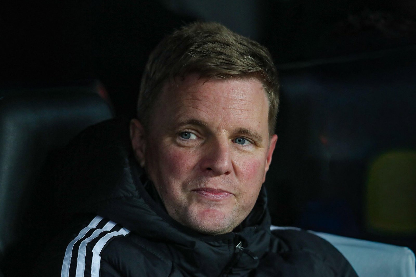Celtic Face McKenna Headache as Man Utd Eye Howe