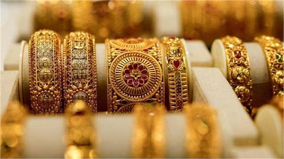bijnor news son in law stole jewelery worth crores by giving intoxicants in tea