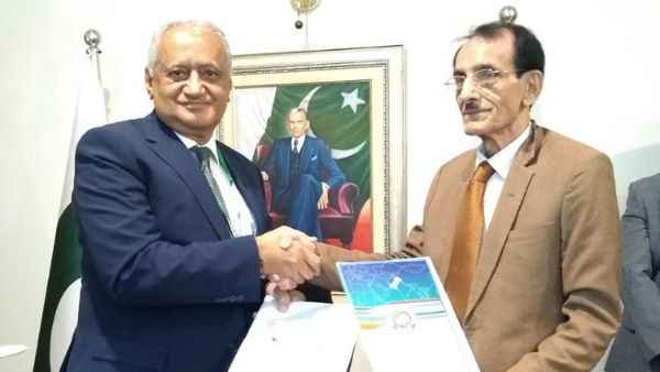 कांग्रेस शासन में आते थे भारत