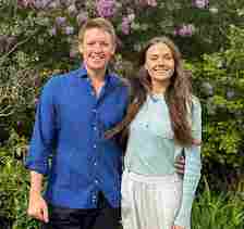 The Duke of Westminster and Britain's most eligible suitor Hugh Grosvenor will marry his middle-class fiancee Olivia Henson today