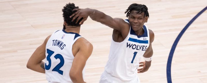 Previewing the Timberwolves' 2022 offseason