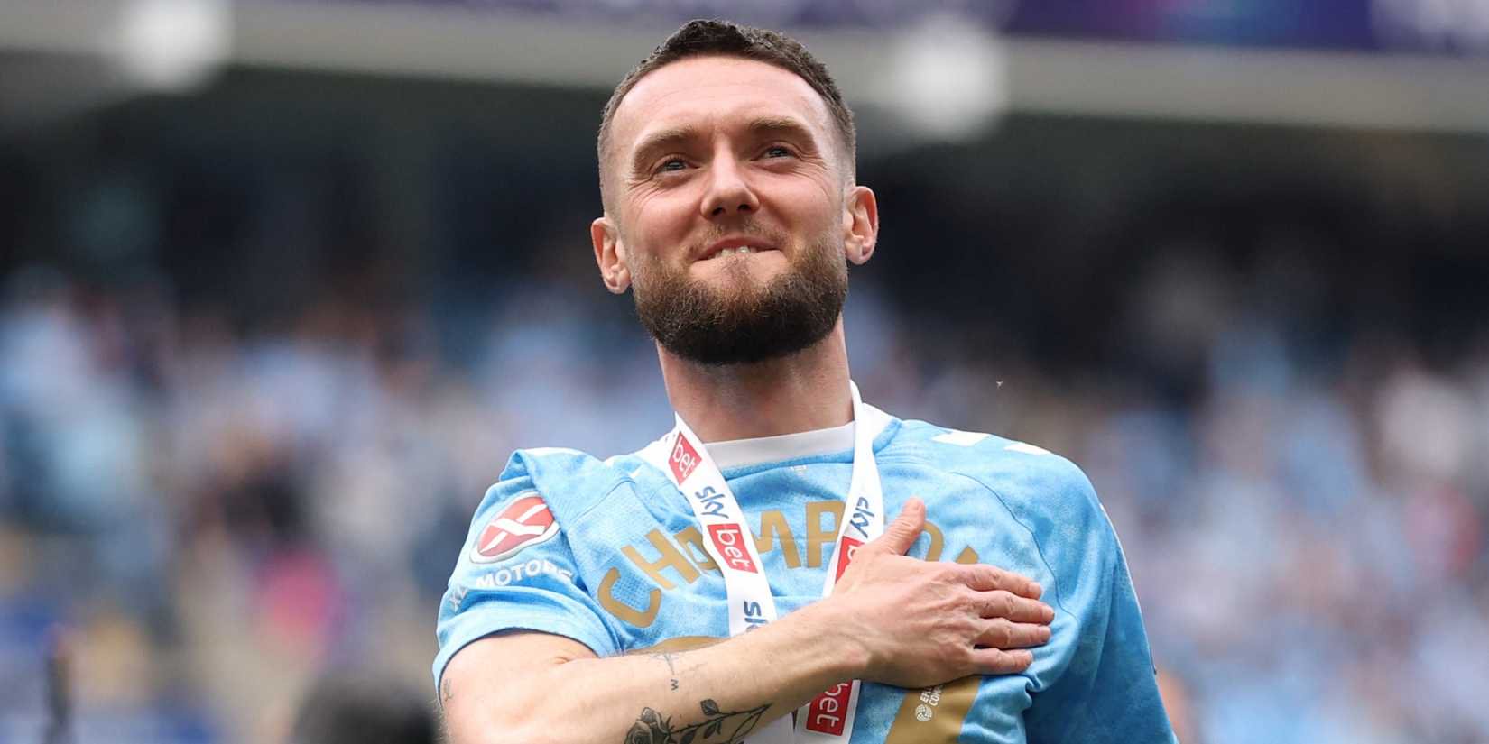 Matt Grimes