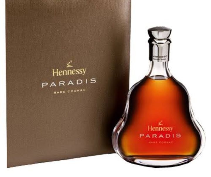 Fan Reveals Price Of Hennessy Drink Cubana Chief Priest Bragged About That It Could Buy A Benz Car
