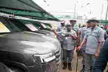 Customs Made N2.79B During 90-day Window For Regularisation Of Improperly Imported Vehicles - autojosh