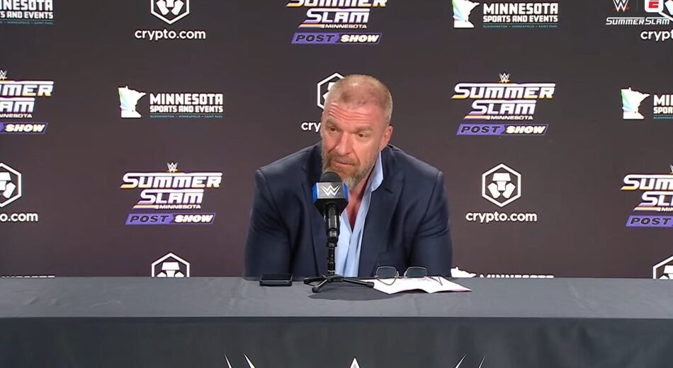 triple h