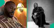 Falz Breaks Silence On Grounds He's Still Single at 33, Fans Back Him Up: "Very valid Reasons"