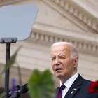 Biden donors 'freaked out' by his reliance on teleprompters at private fundraisers