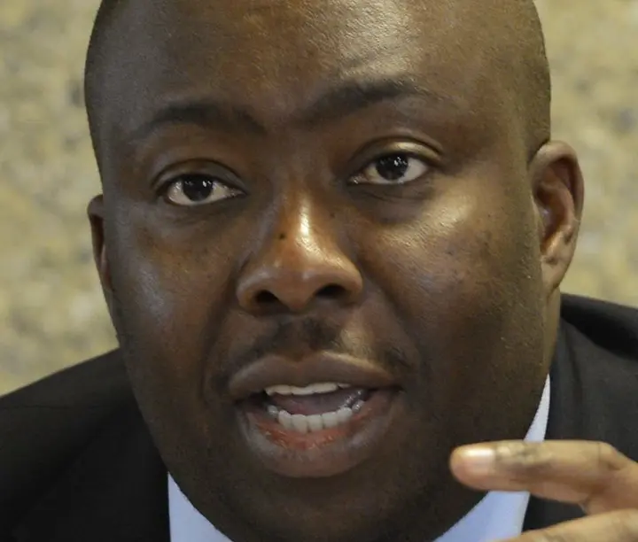 Police block protest over derailing of Kasukuwere’s Presidential candidature