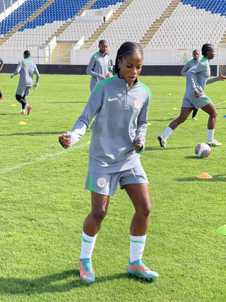Flamingos U17 World Cup hunt begins vs Poland