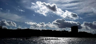 Oxford, Cambridge rowing teams warned about polluted waters ahead of Boat Race: It's a 'national disgrace'