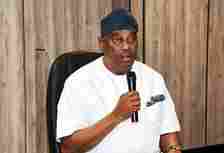 State Police In Nigeria: Solomon Arase Proffers Permanent Solution